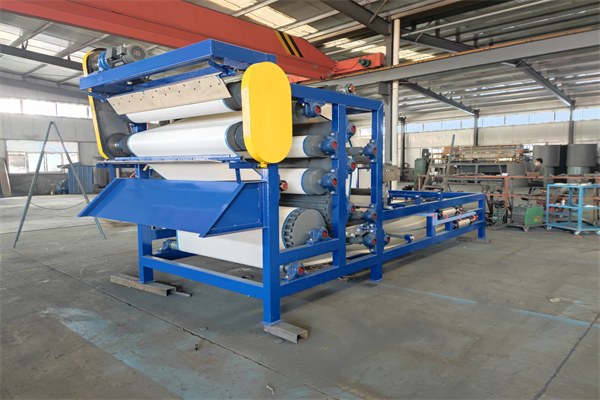 污水处理设备中的过滤带有哪些种类