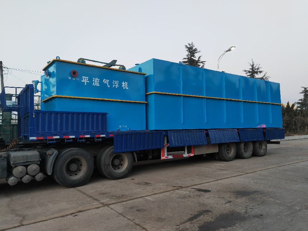 带你了解不一样的污水分类