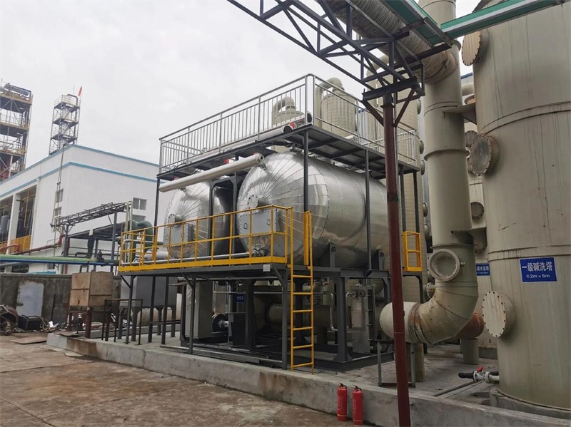 VOC废气处理设备