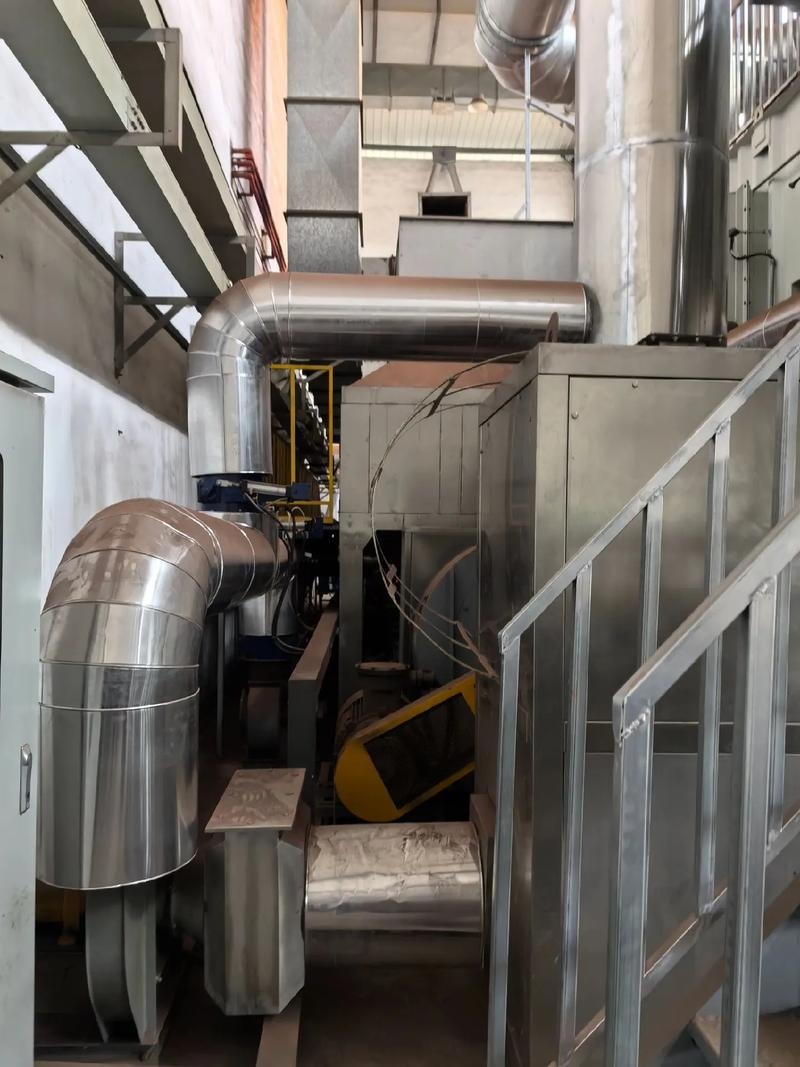 VOC废气处理设备